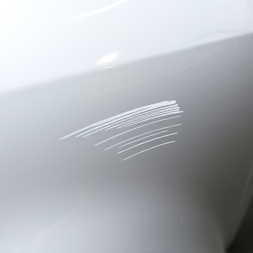 car scratch repair