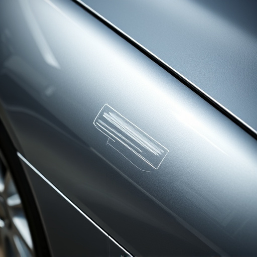 car scratch repair