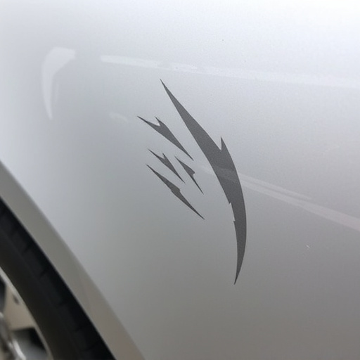 car scratch repair