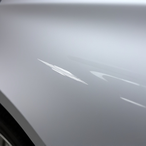 car scratch repair