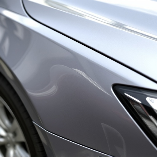 car scratch repair