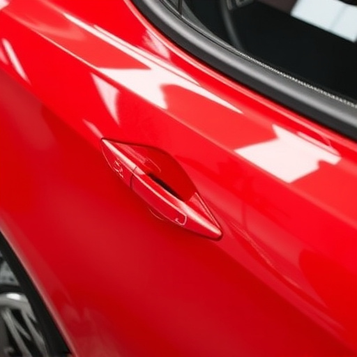 car scratch repair