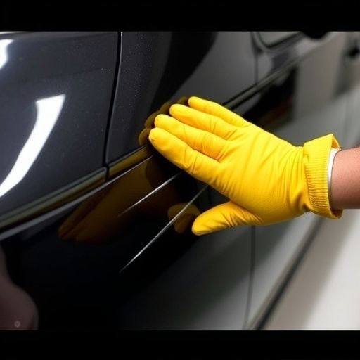 car scratch repair