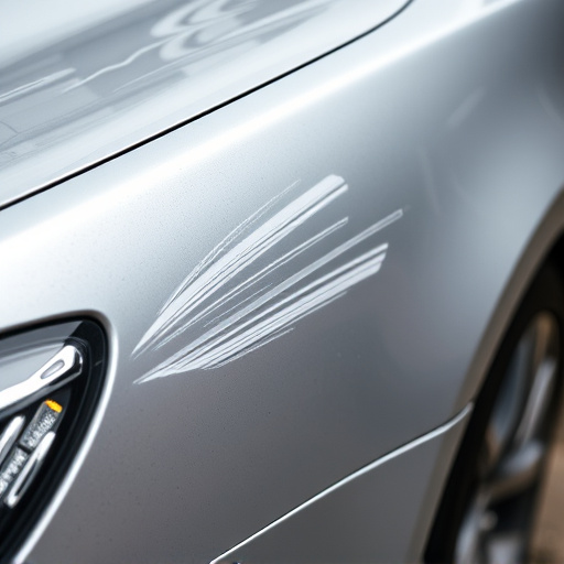 car scratch repair