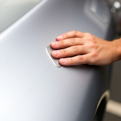 car scratch repair