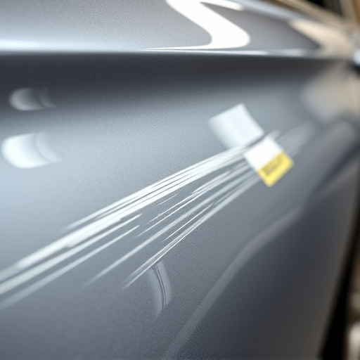 car scratch repair