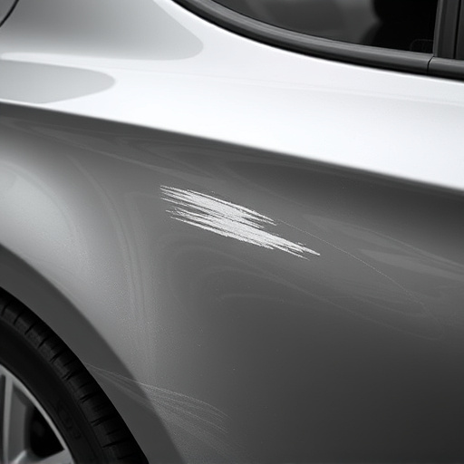 car scratch repair