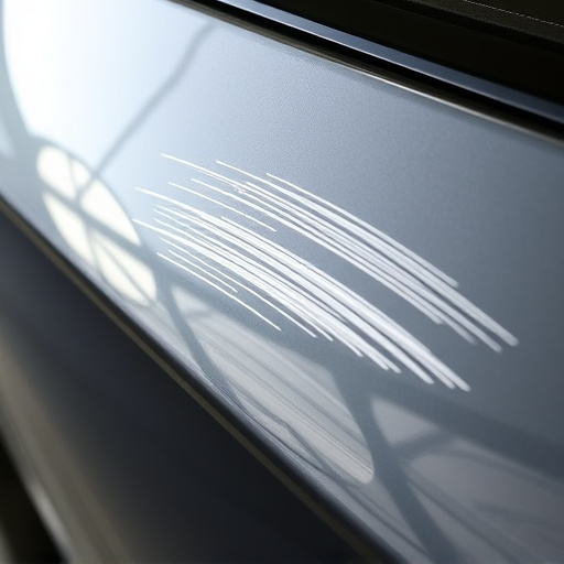 car scratch repair