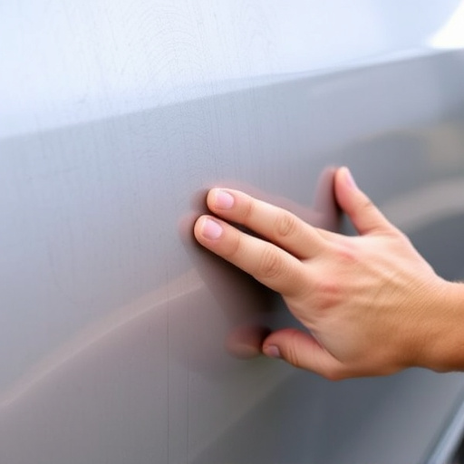 car scratch repair