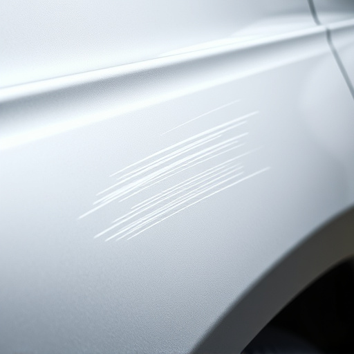 car scratch repair