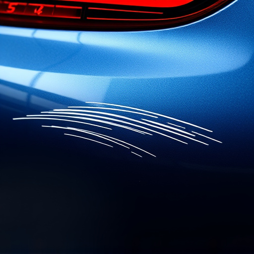 car scratch repair