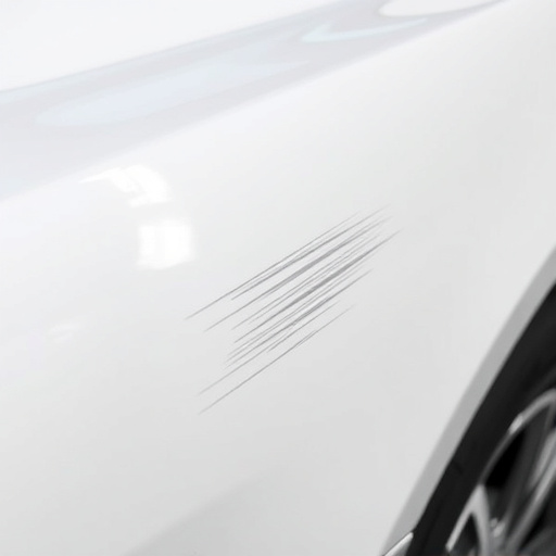 car scratch repair
