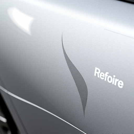 car scratch repair