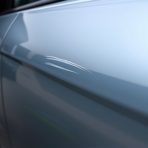 car scratch repair