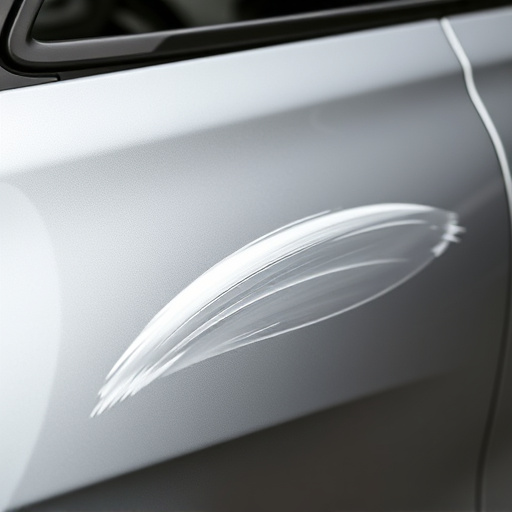 car scratch repair
