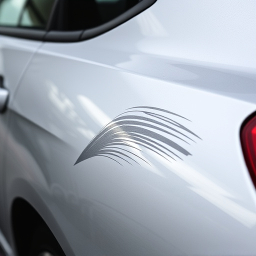 car scratch repair
