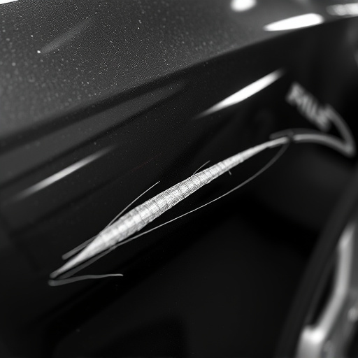 car scratch repair