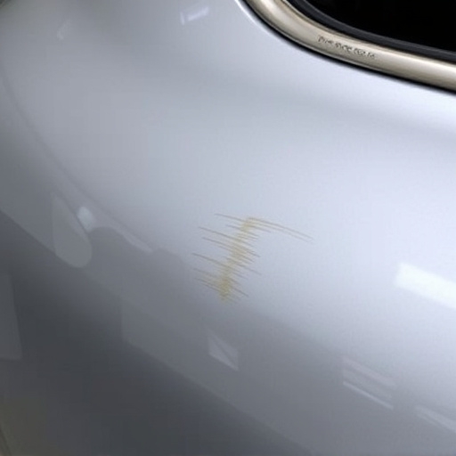 car scratch repair