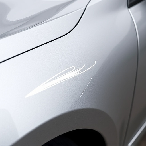 car scratch repair