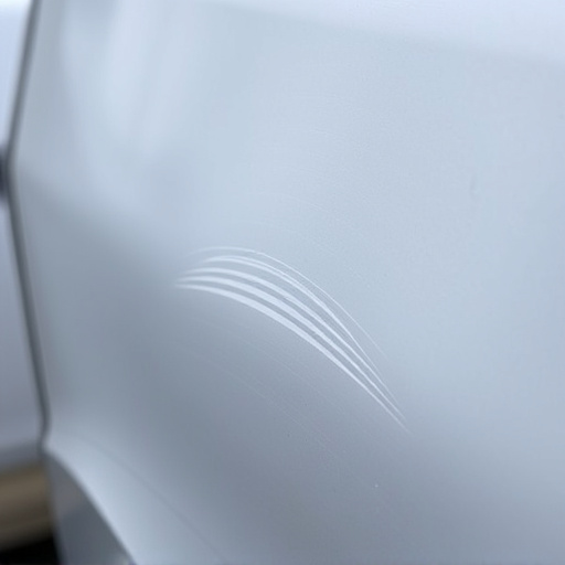 car scratch repair