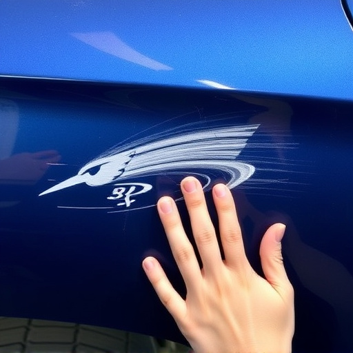 car scratch repair
