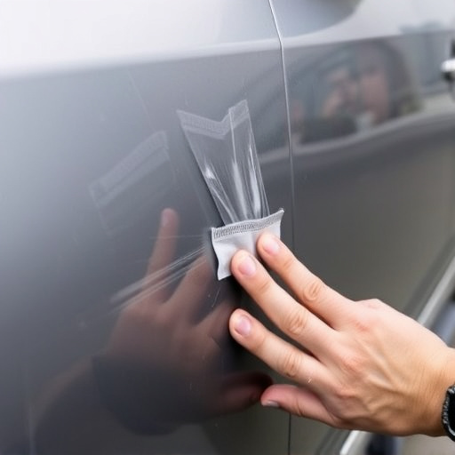 car scratch repair