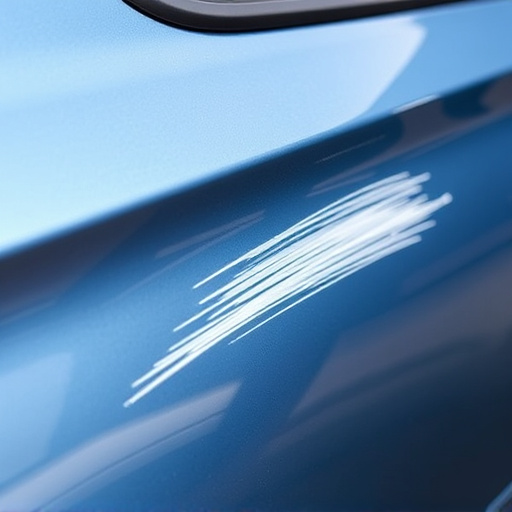 car scratch repair