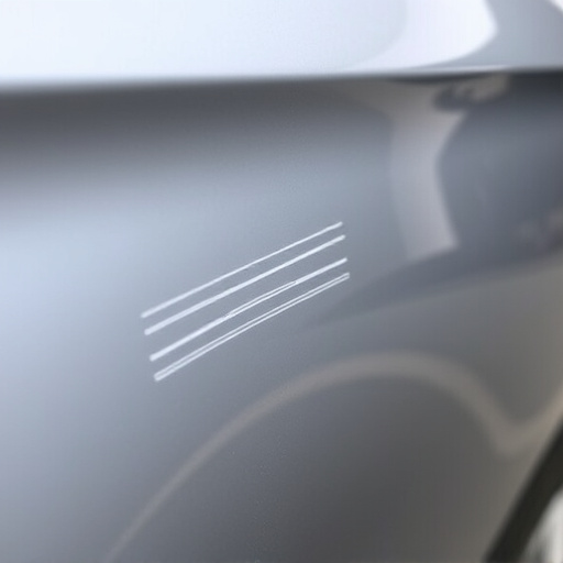 car scratch repair