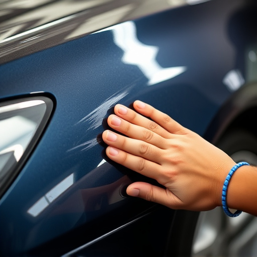 car scratch repair