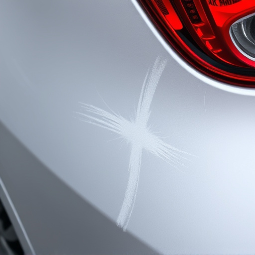 car scratch repair
