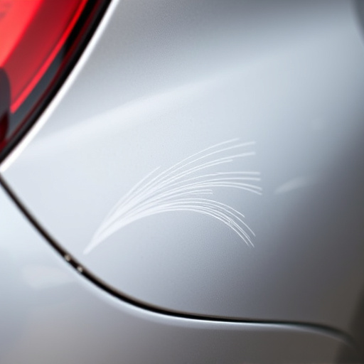 car scratch repair