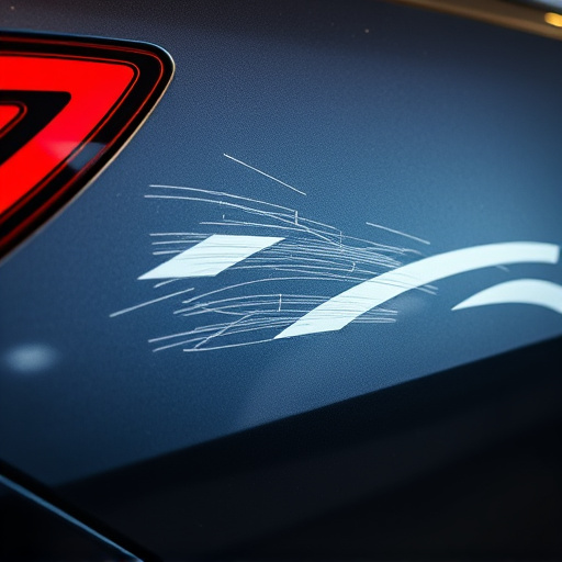 car scratch repair