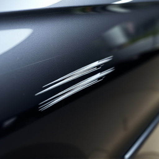 car scratch repair