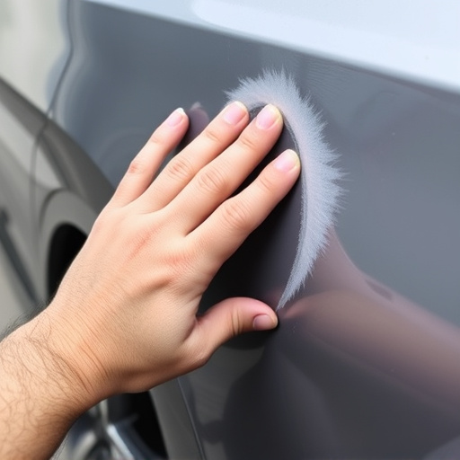 car scratch repair