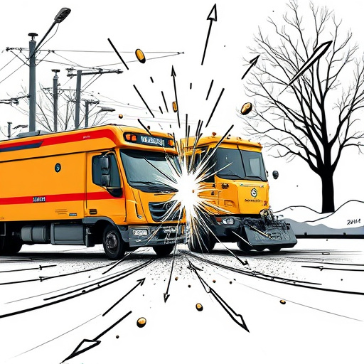 collision estimate