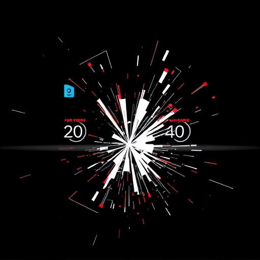 collision estimate