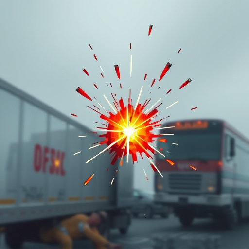 collision estimate
