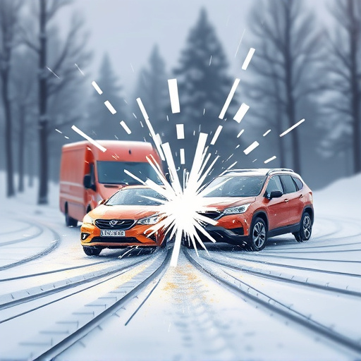 collision estimate