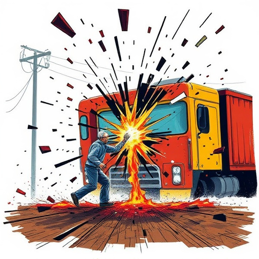 collision estimate
