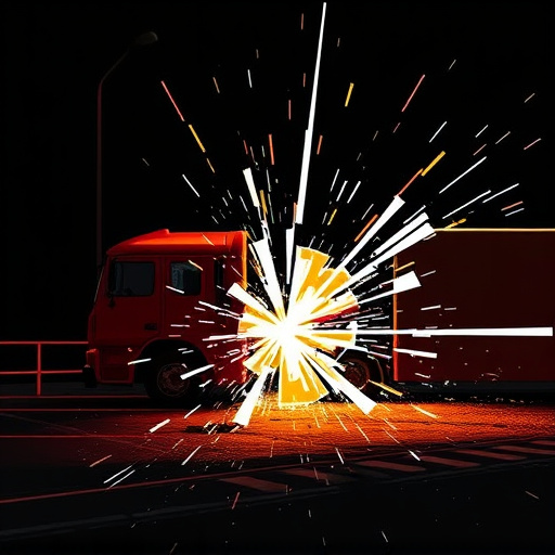 collision estimate