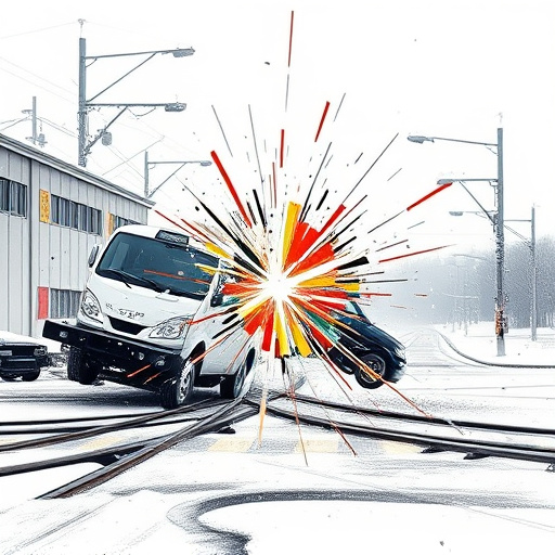 collision estimate