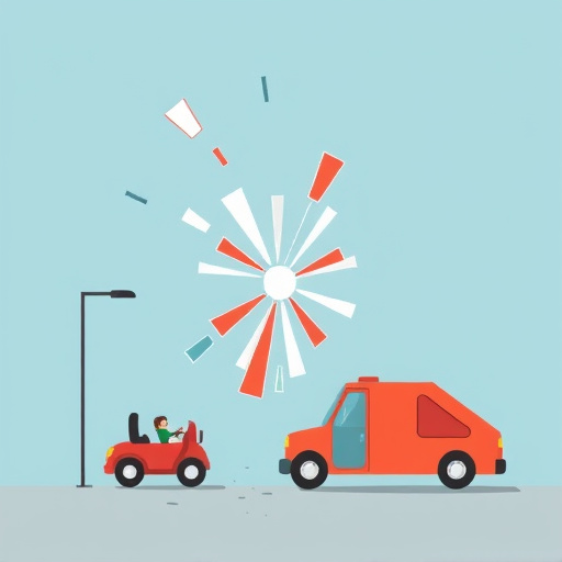 collision estimate