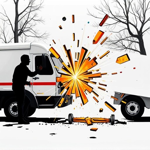 collision estimate