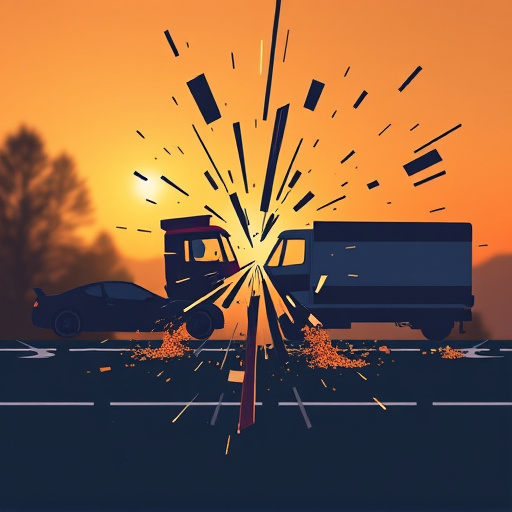 collision estimate