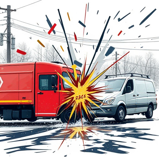 collision estimate
