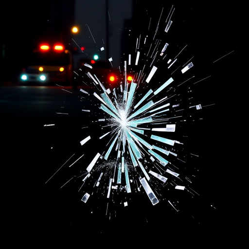 collision estimate