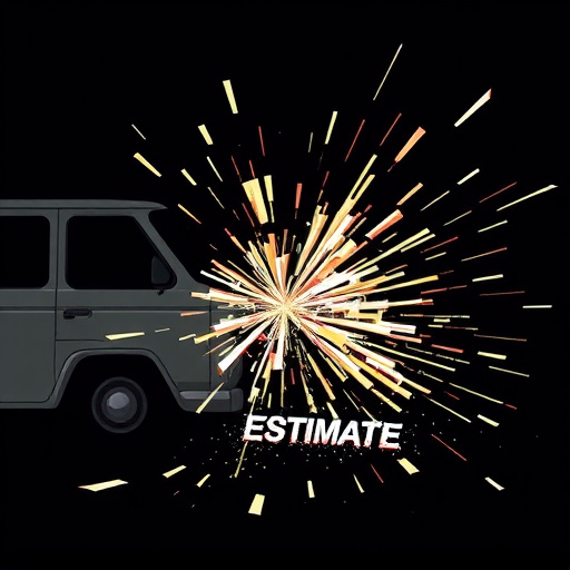collision estimate