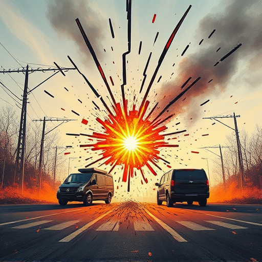 collision estimate