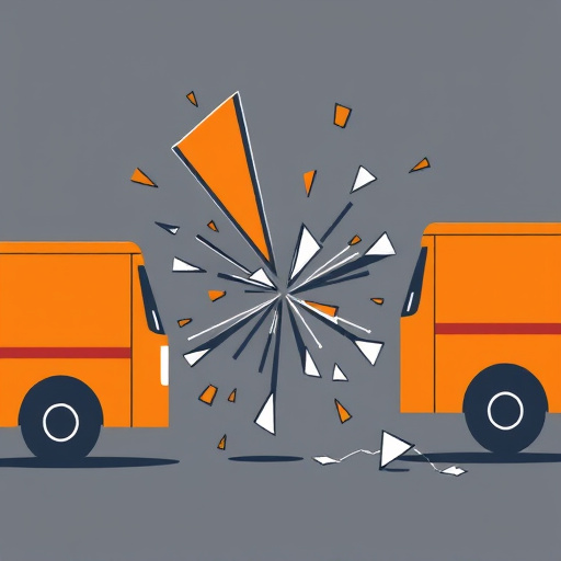 collision estimate