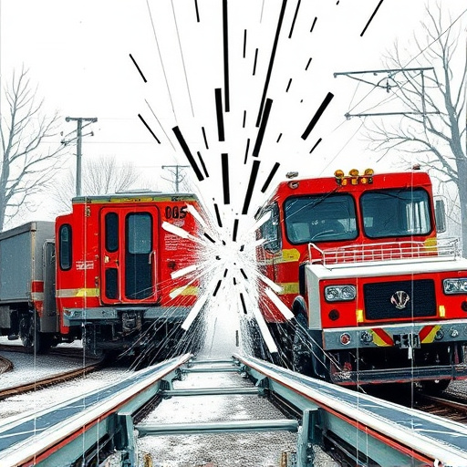 collision estimate